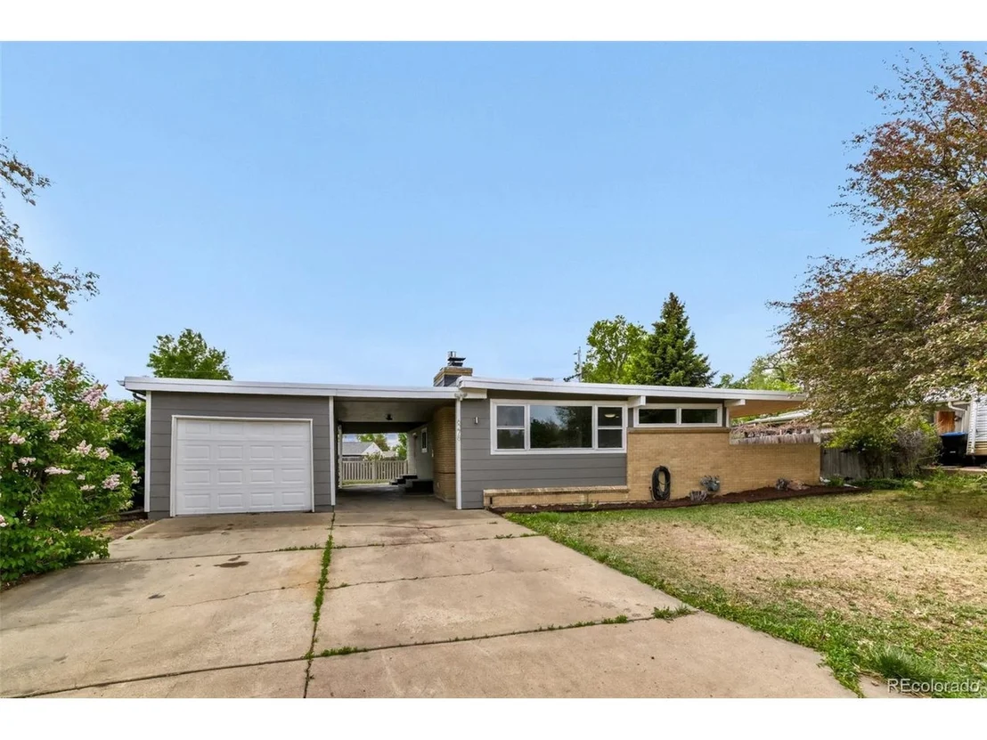 Photo of 6278 W 63rd Pl