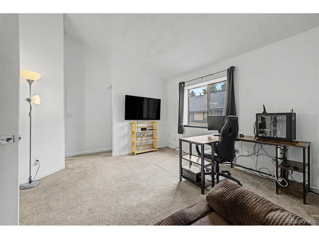 Photo of Unit F at 8790 Allison Dr