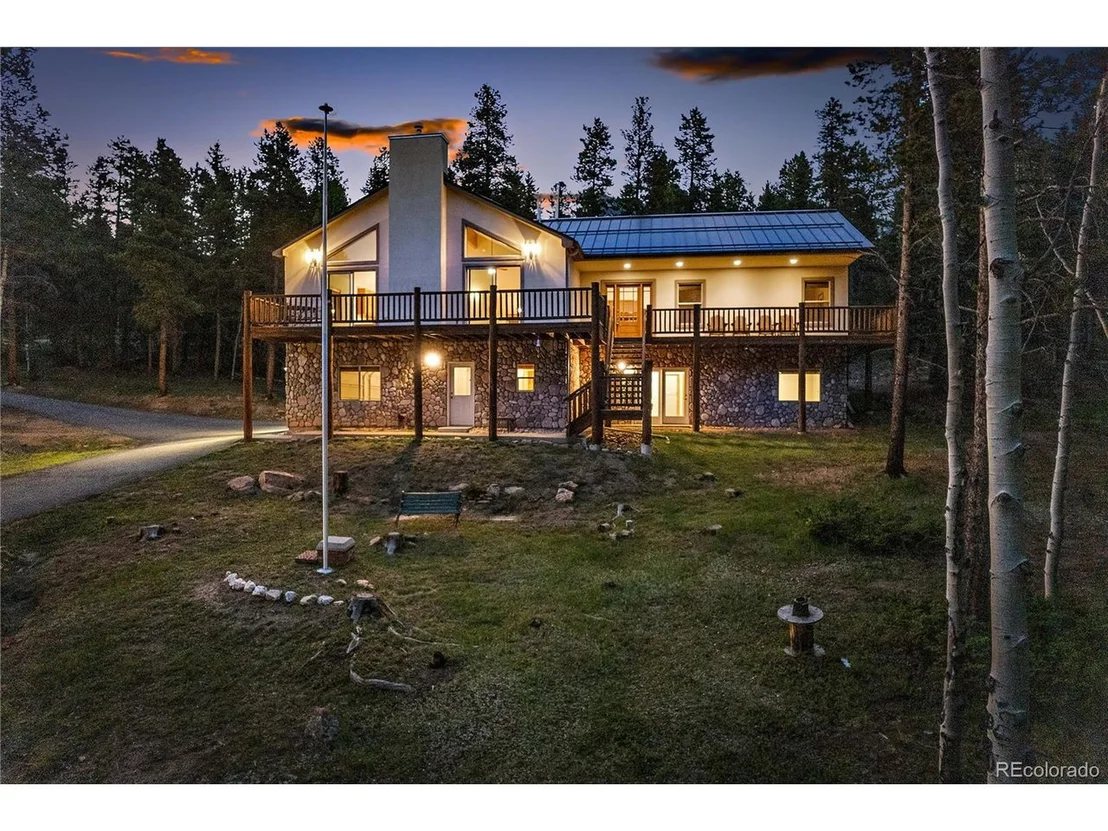 Photo of 10722 Conifer Mountain Rd