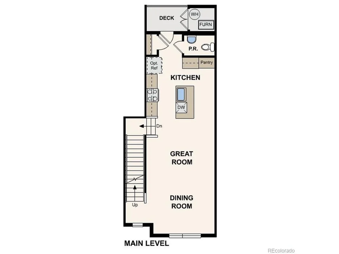 Photo of Unit 09106 at 441 Interlocken Blvd