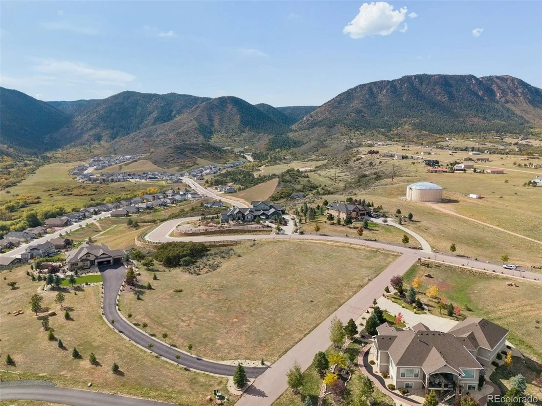 Photo of 3955 Mesa Top Dr