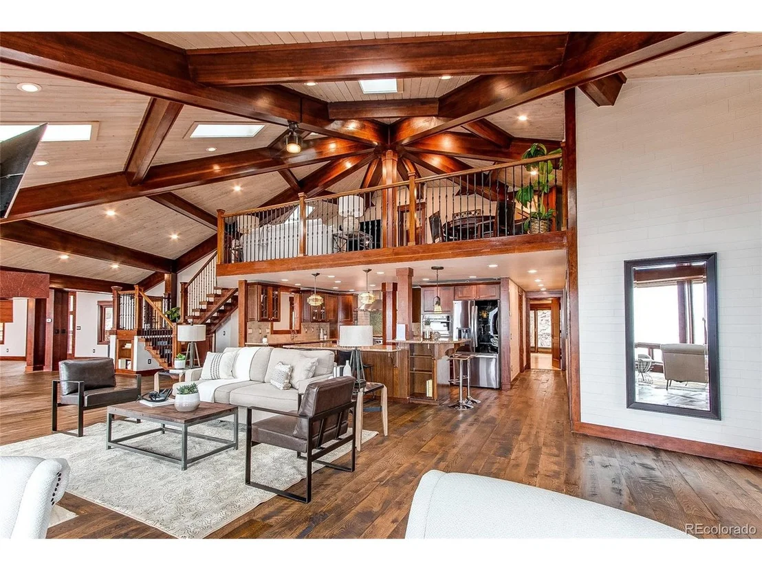 Photo of 31227 Conifer Mountain Dr