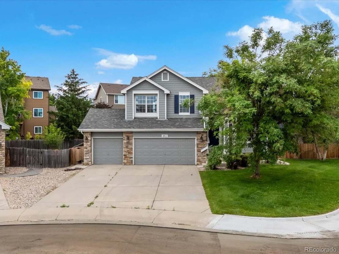 Photo of 1811 Canvasback Dr