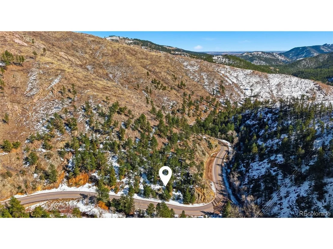 Photo of 4324 Fourmile Canyon Dr
