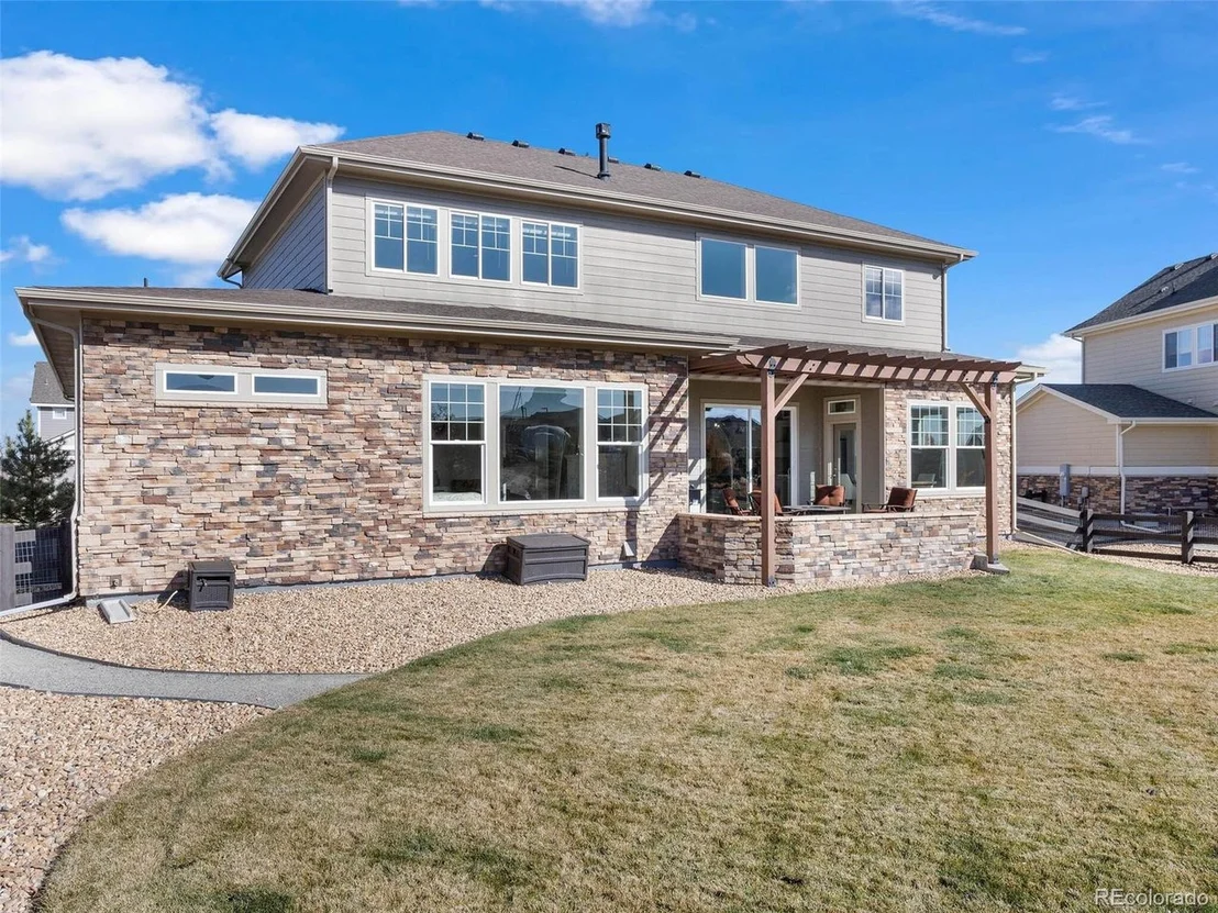 Photo of 23352 E Glidden Dr