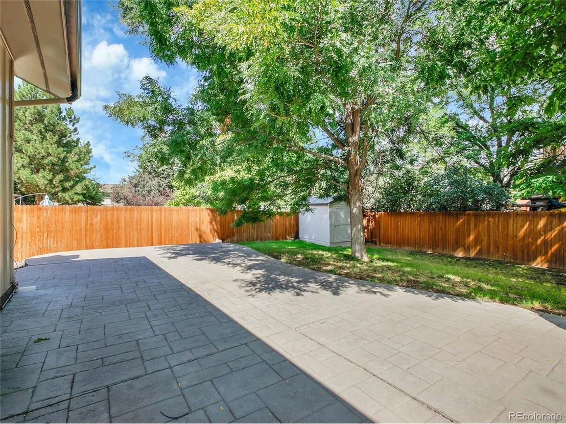 Photo of 4046 S Reading Way