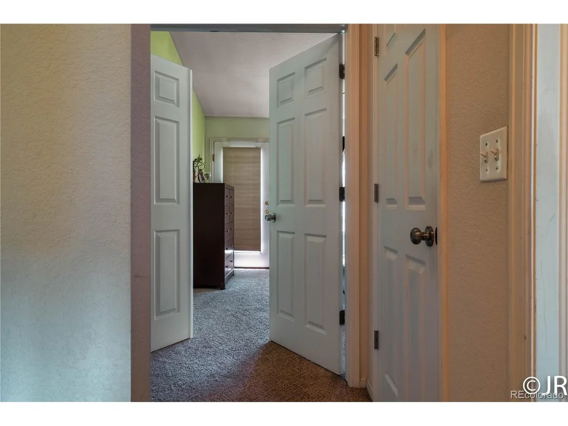 Photo of Unit B at 6260 Everett Ct