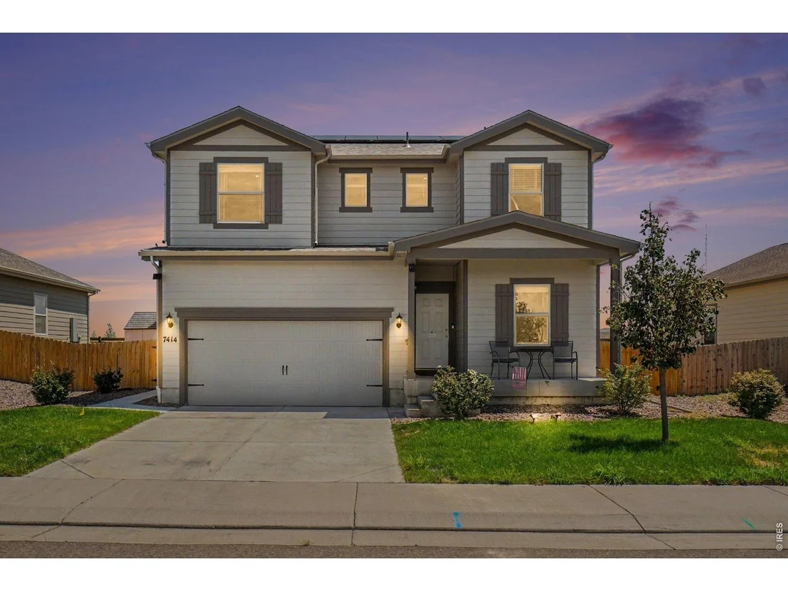 Photo of 7414 Blue River Ave