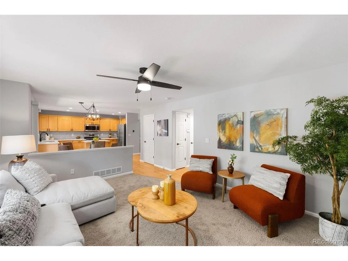 Photo of 3529 Huron Peak Ave