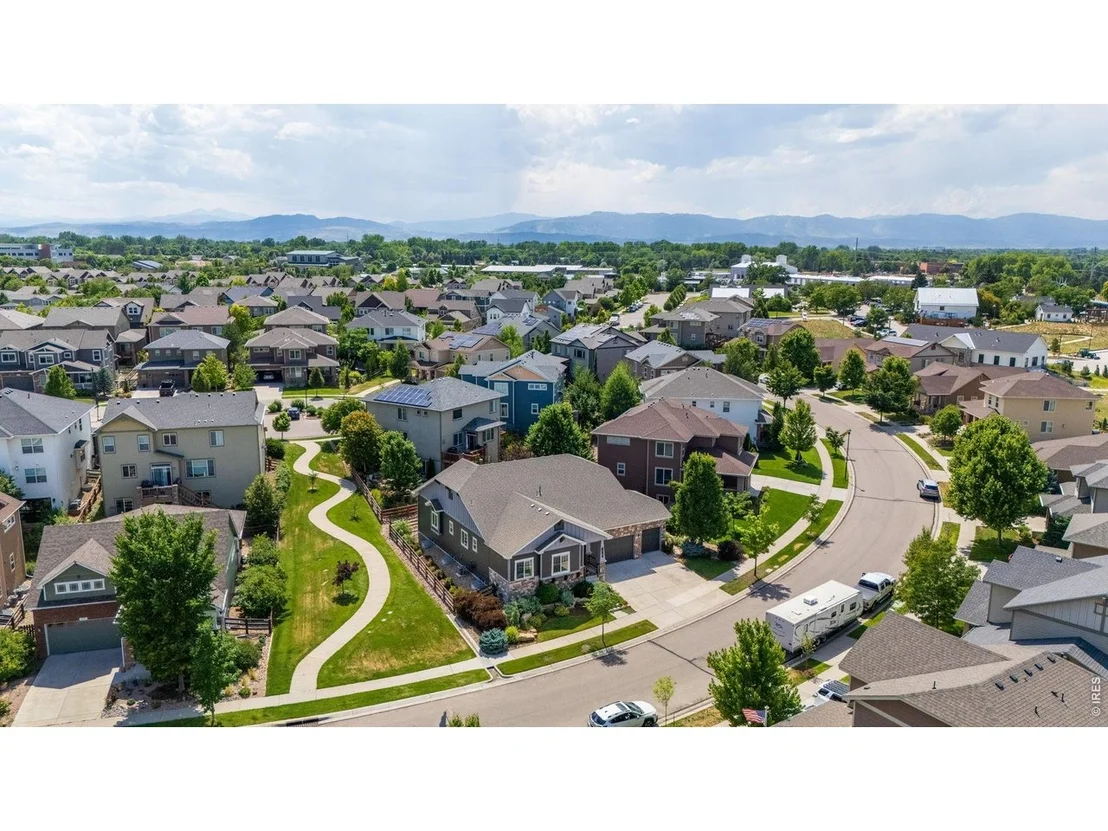 Photo of 1963 Blue Yonder Way