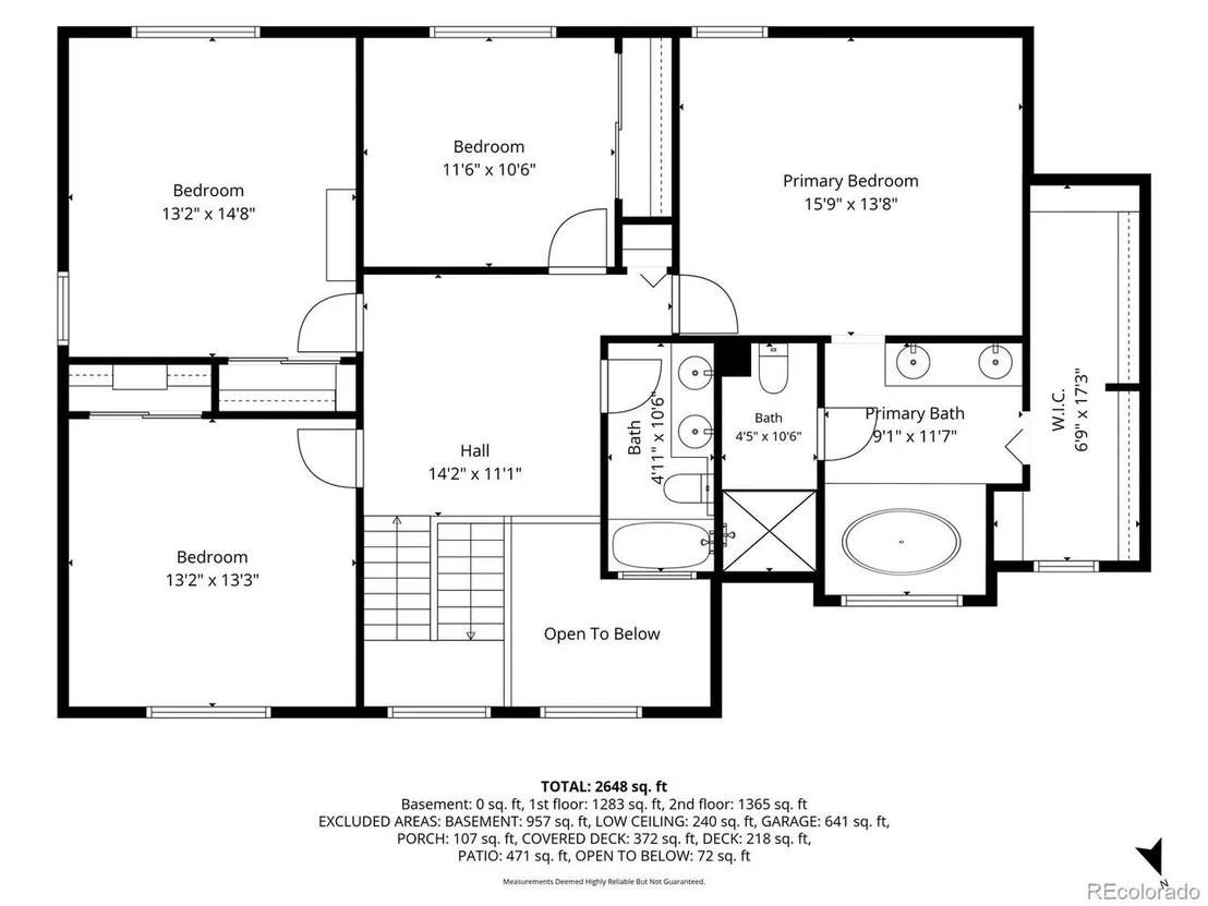 Photo of 1104 Ridgeview Cir