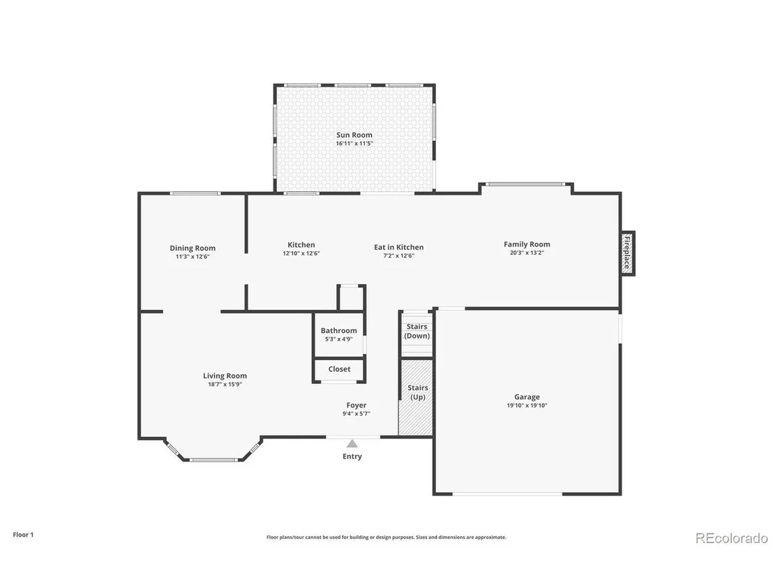 Photo of 10548 Hobbit Ln