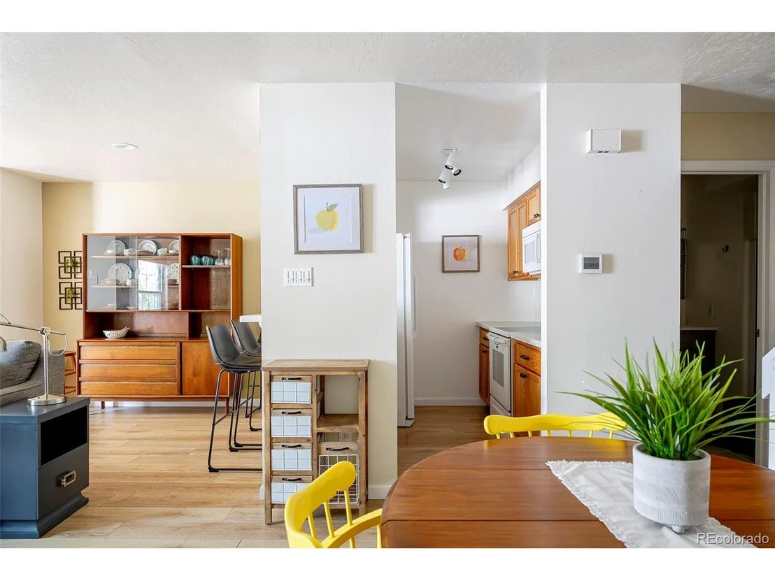 Photo of Unit B at 8472 Everett Way