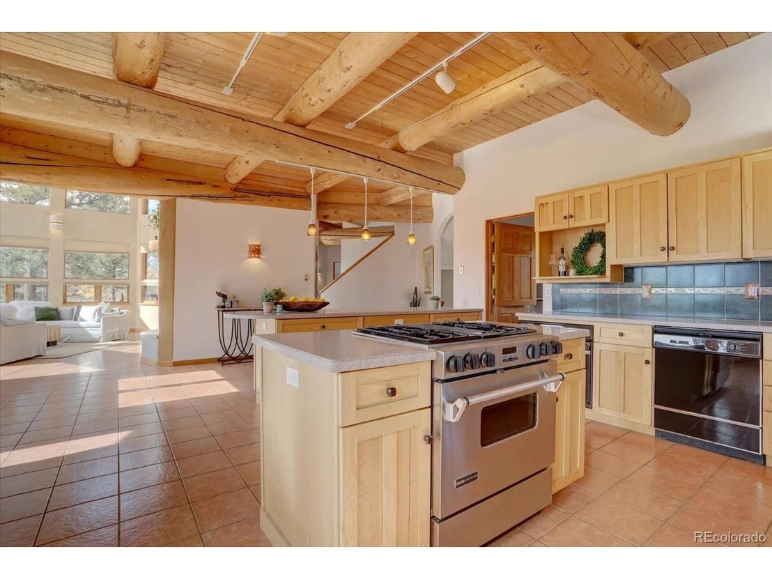 Photo of 12227 Calfee Gulch Rd