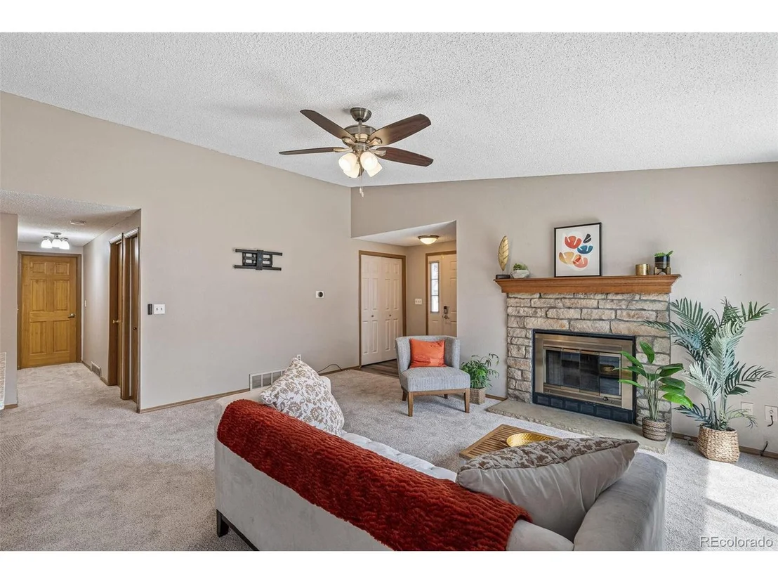Photo of Unit A at 8424 Everett Way