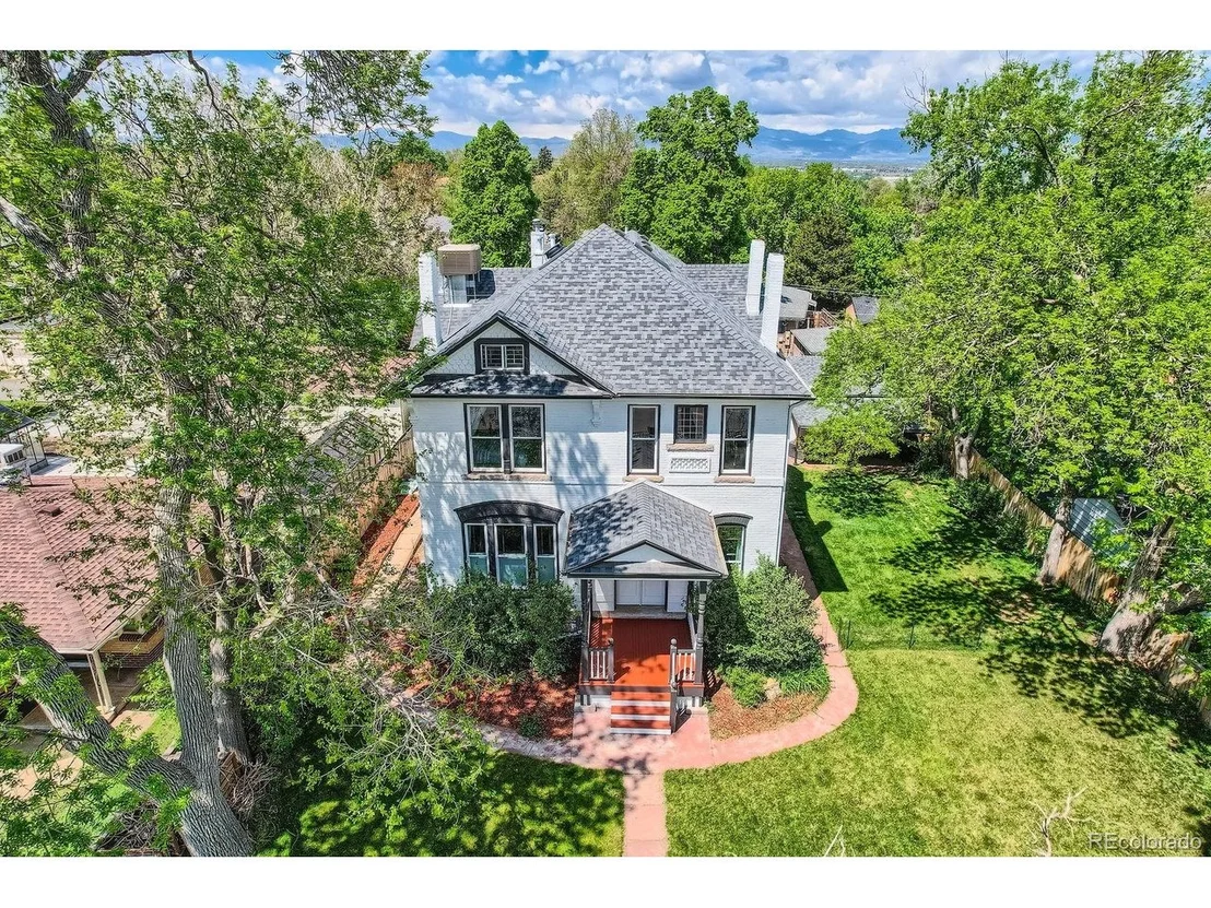 Photo of 5127 Lowell Blvd