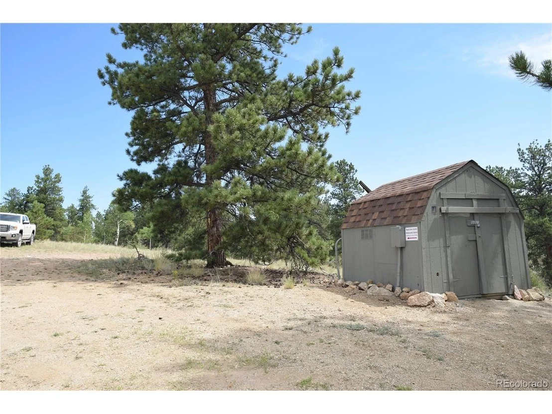 Photo of 1651 Aspen Trl