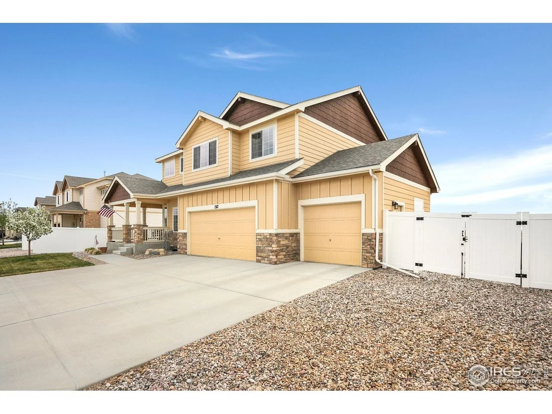 Photo of 1317 Chamois Dr