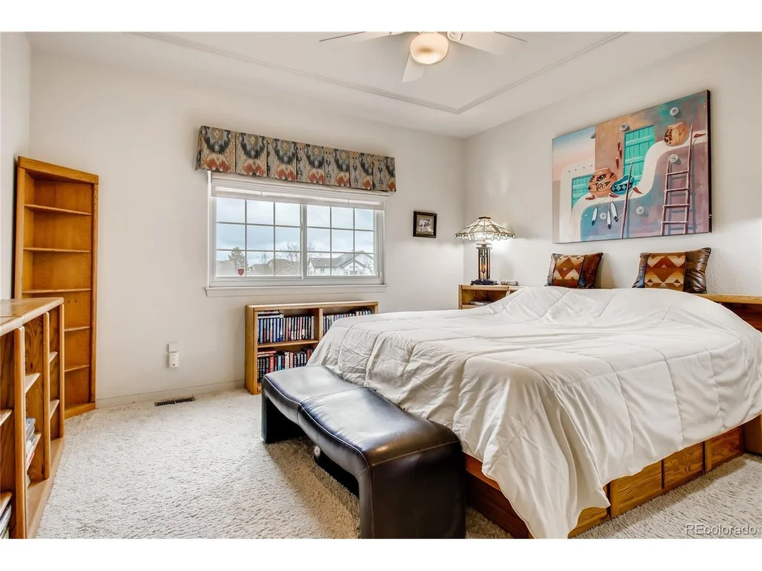 Photo of Unit B at 3325 W 111th Loop