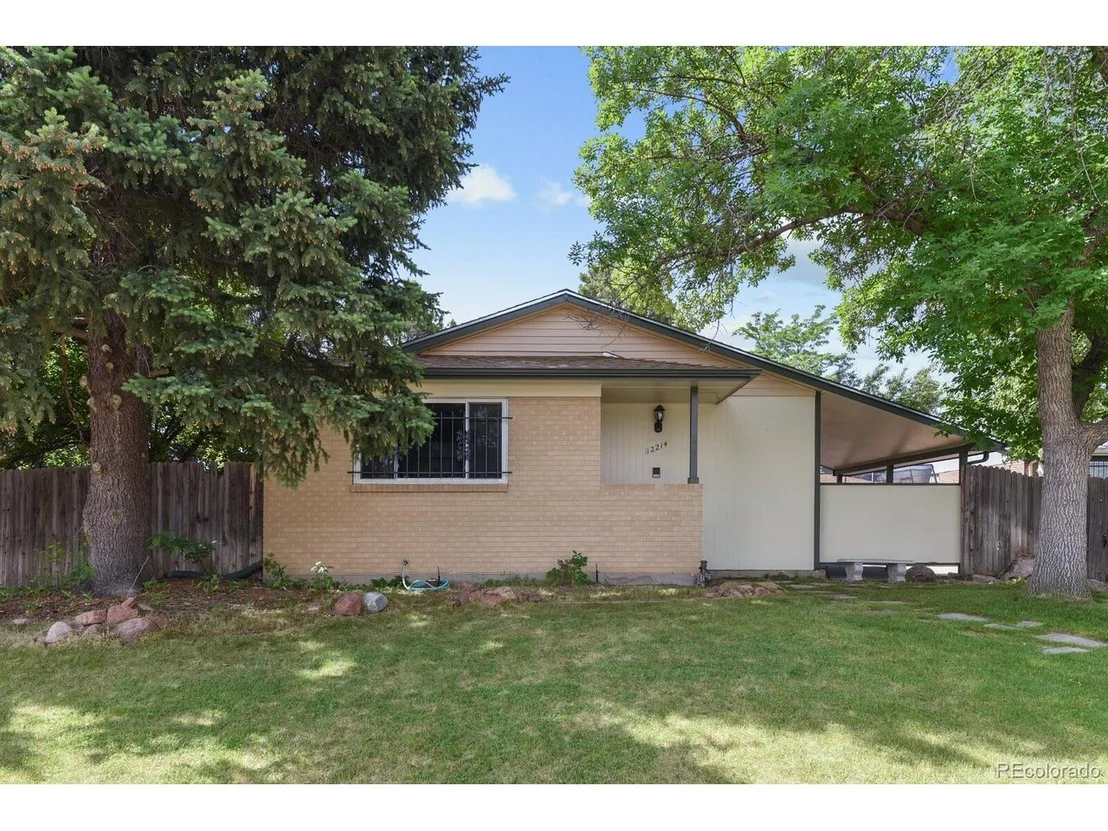 Photo of 12214 E Berkeley Pl