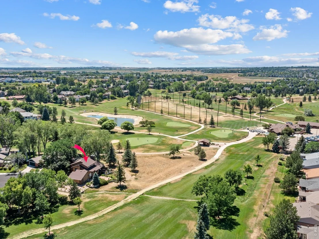 Photo of 1301 Front Nine Dr