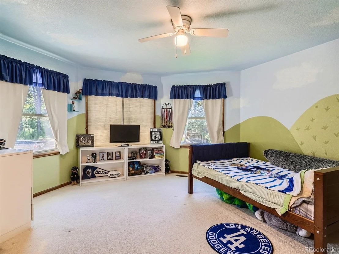 Photo of 5850 Thunder Hill Rd