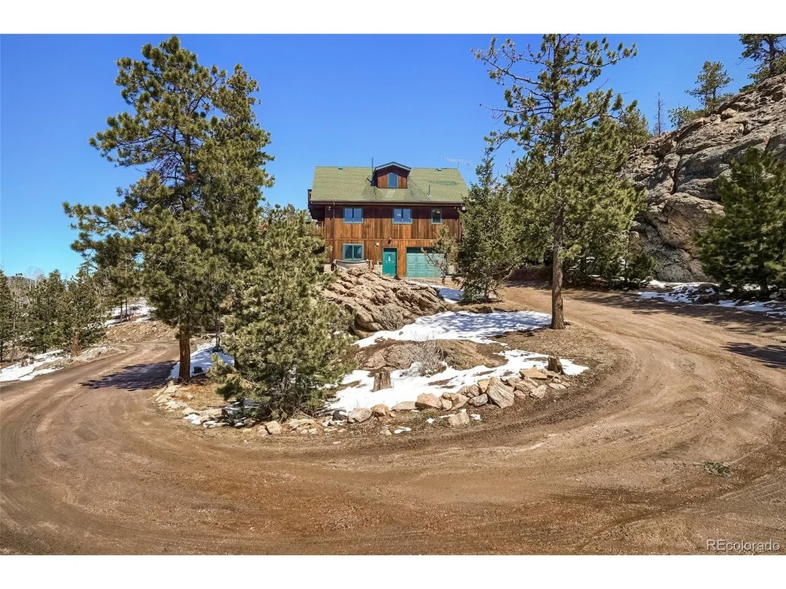 Photo of 10387 Horizon View Dr