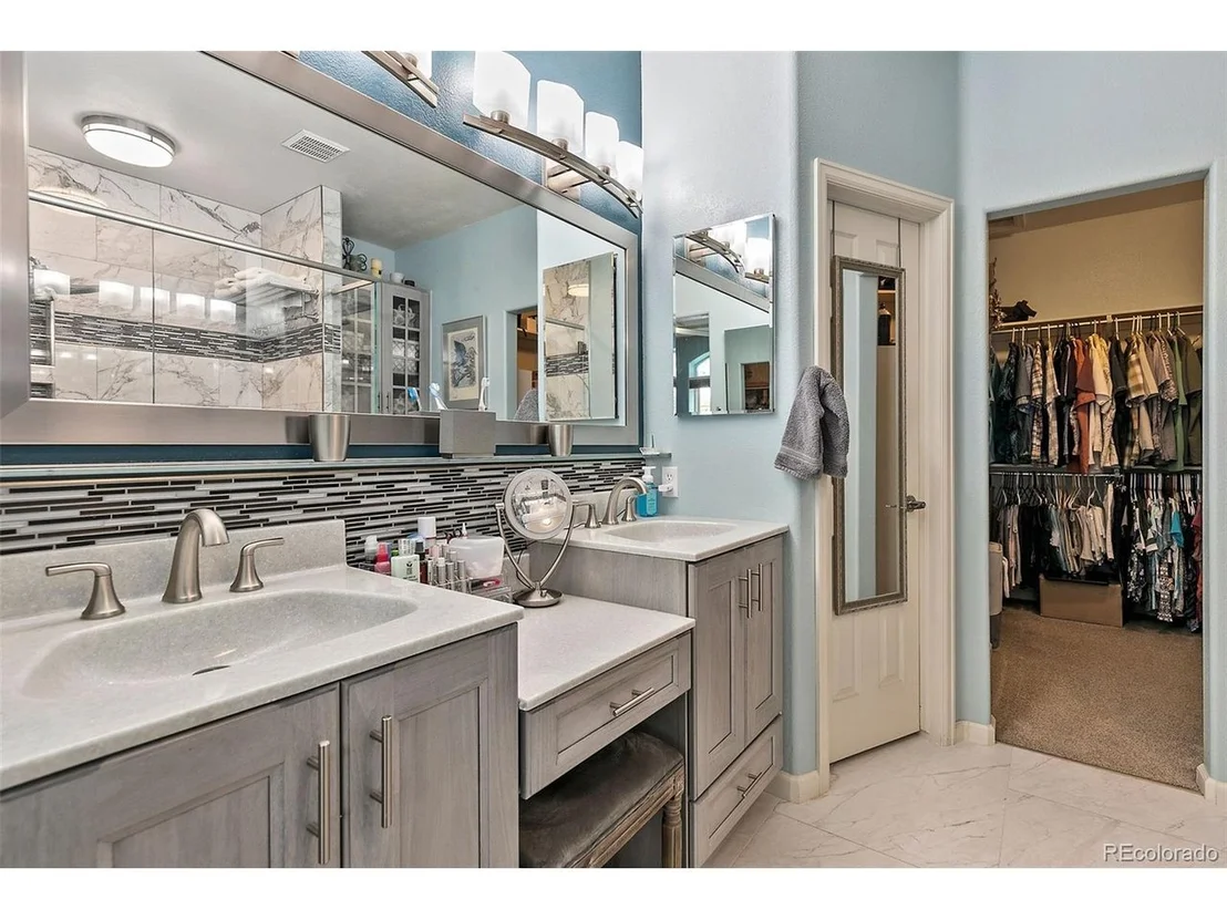 Photo of Unit A at 2721 W 106th Loop