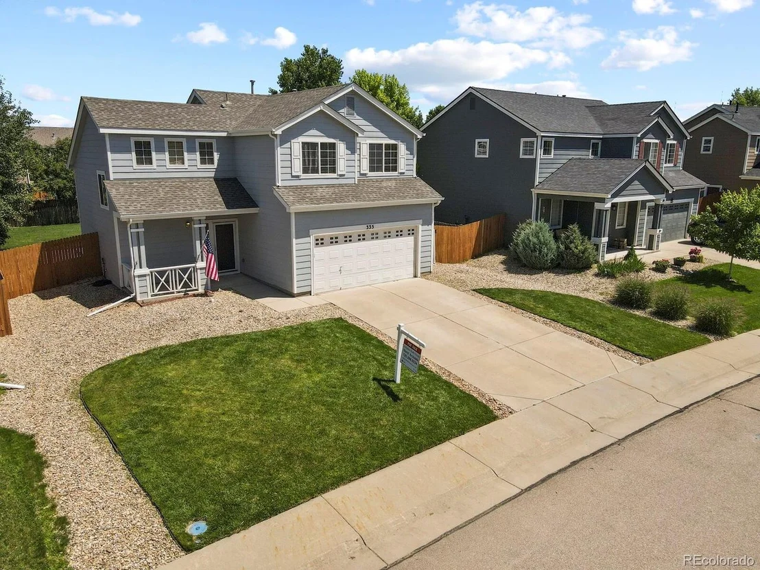 Photo of 335 Andrew Dr