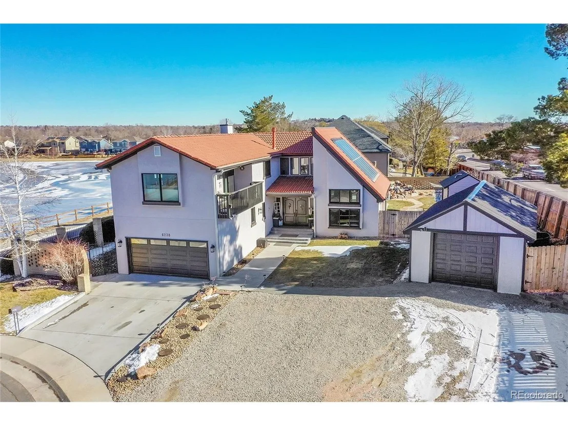 Photo of 6238 W 80th Pl