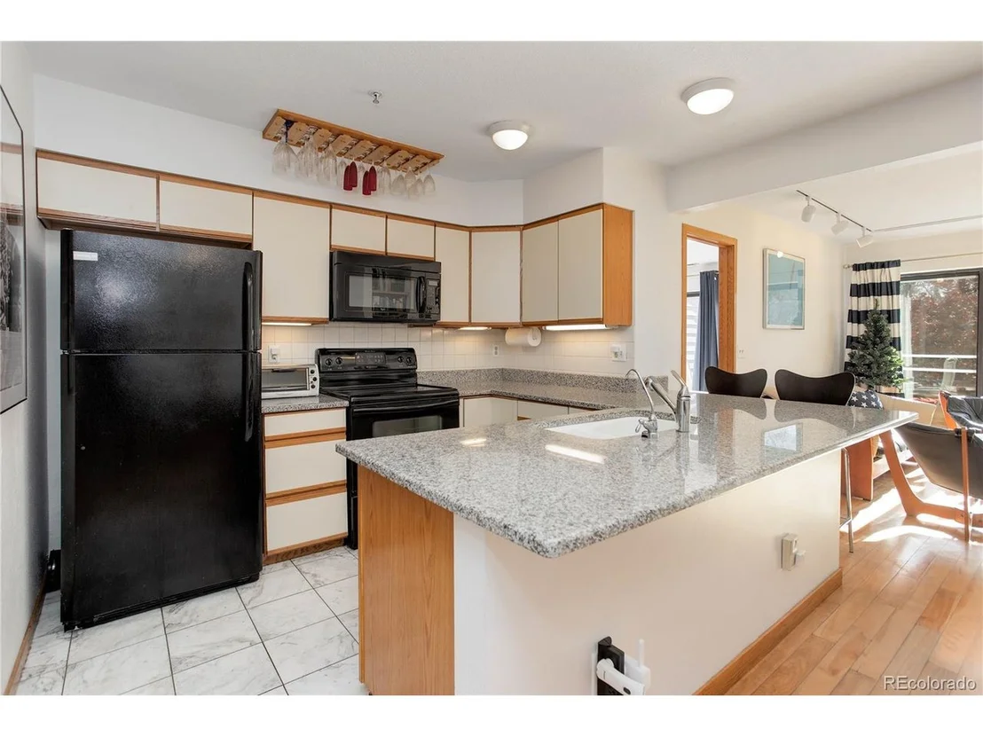 Photo of Unit C at 848 Walnut St