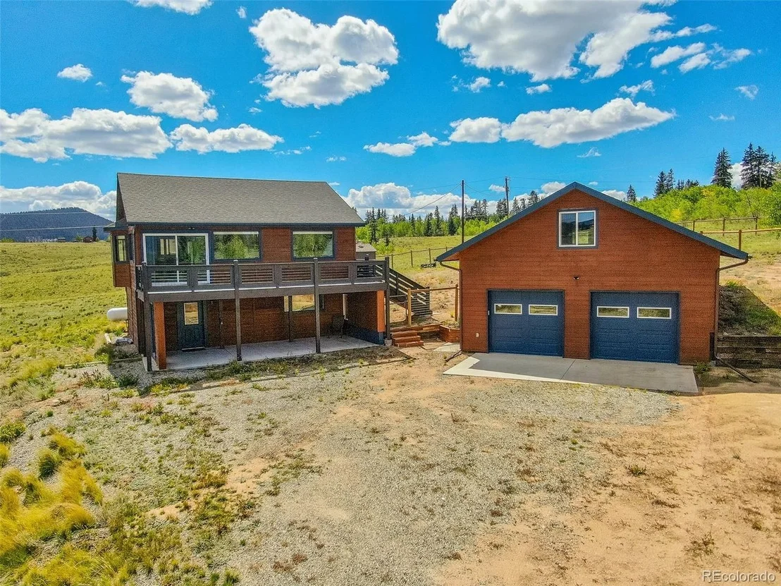 Photo of 2491 Stagestop Rd