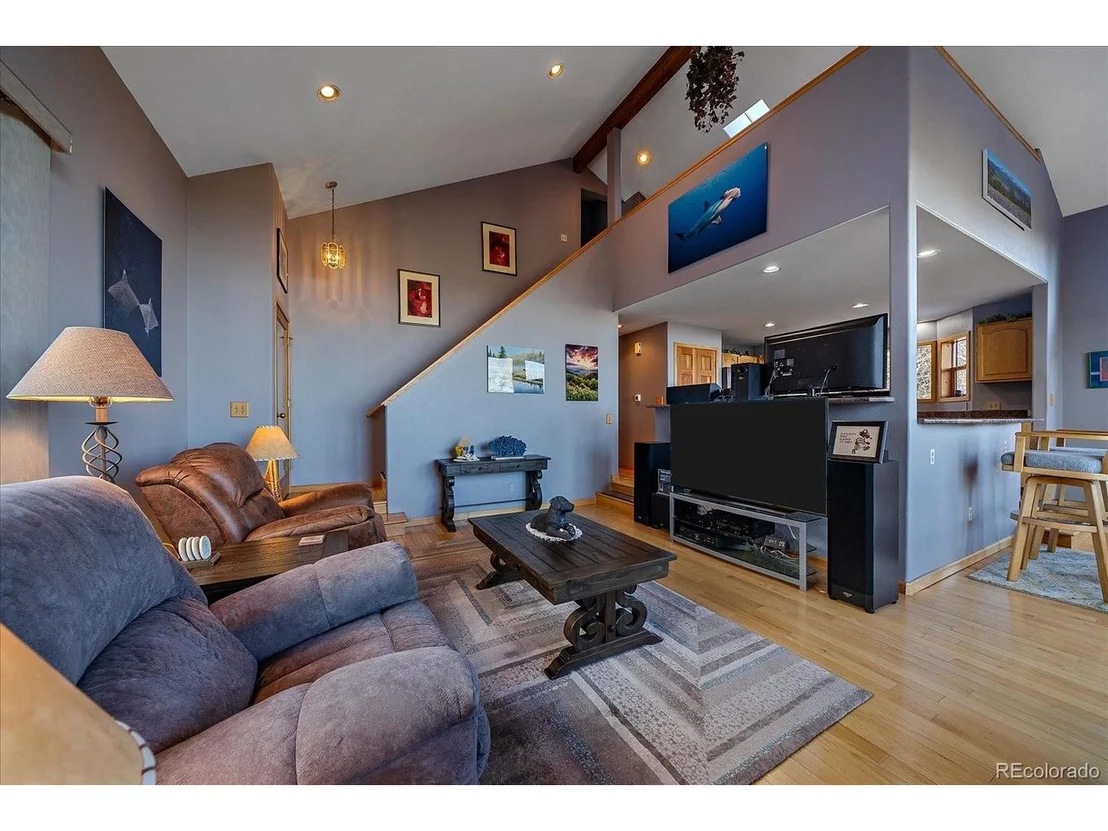 Photo of 11222 Conifer Mountain Rd