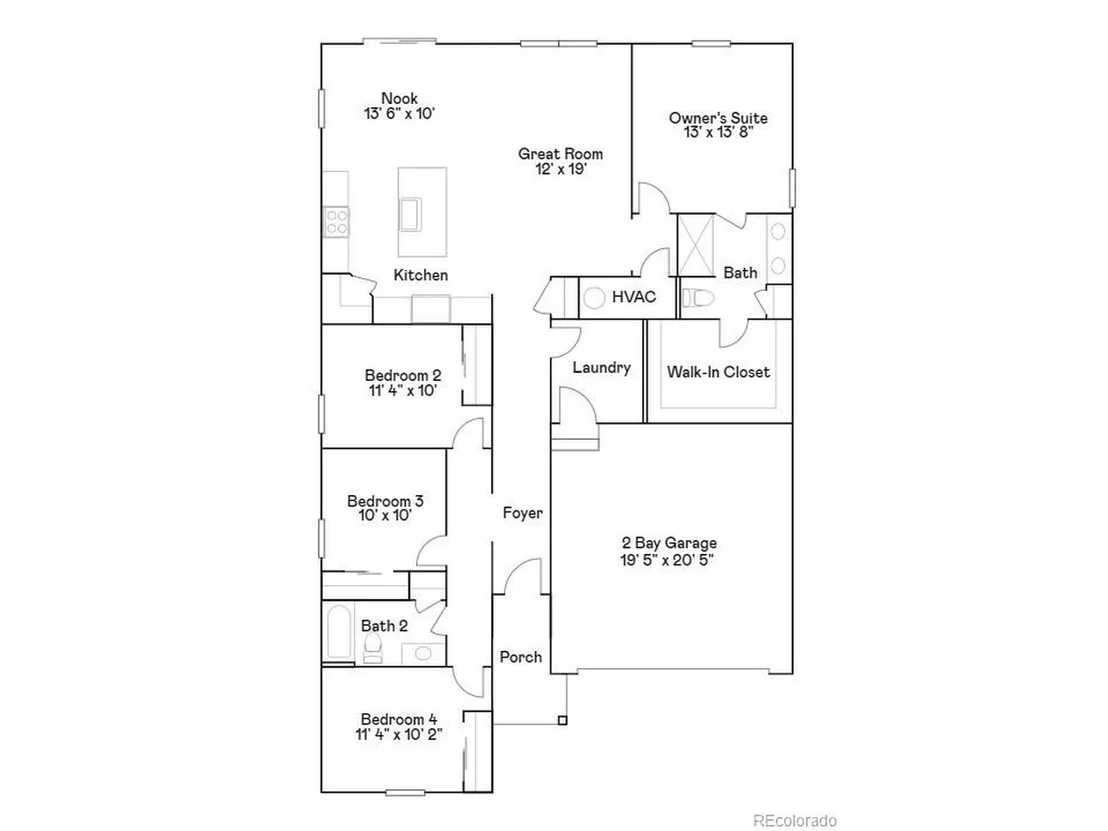 Photo of 3302 E 152nd Cir