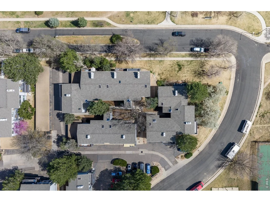 Photo of Unit 35 at 3363 Oneal Pkwy