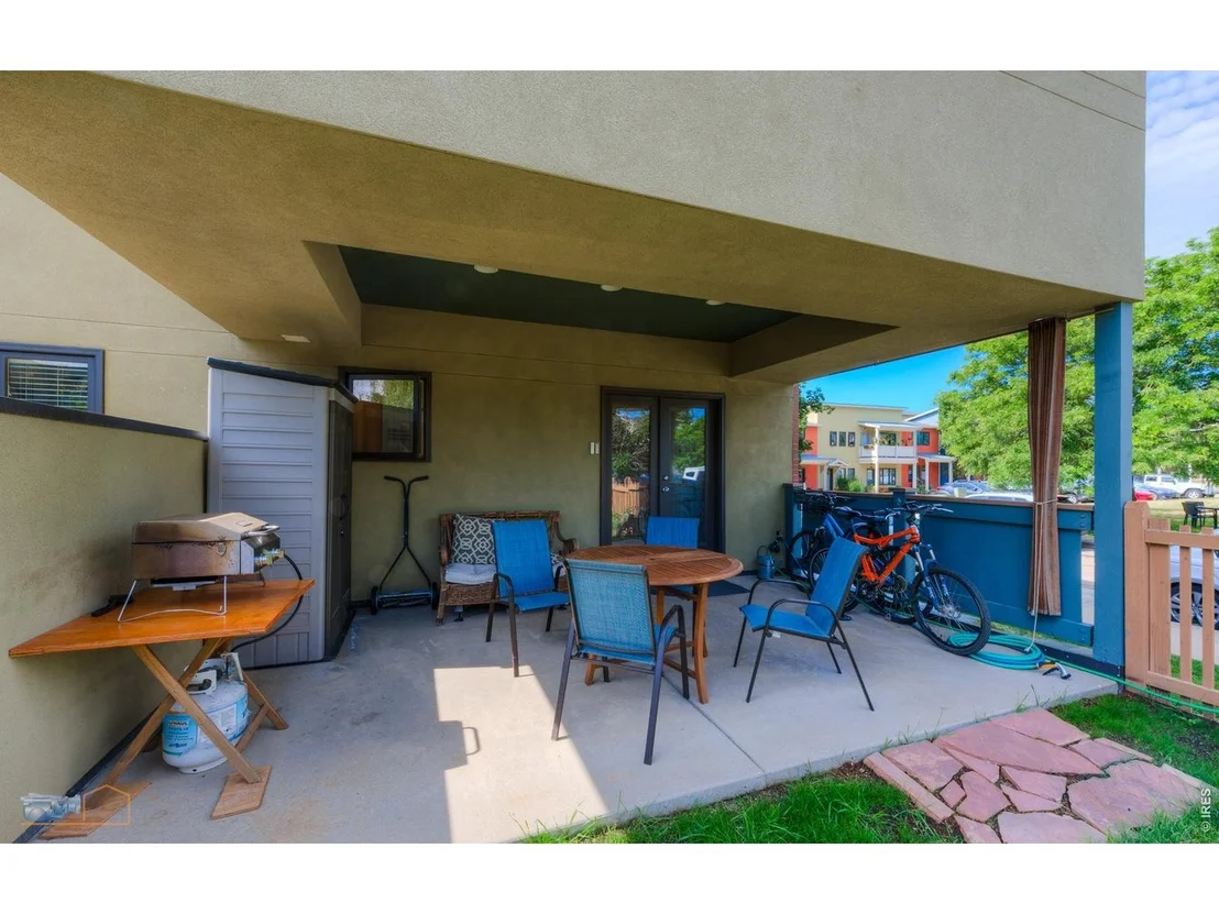 Photo of Unit 101 at 3215 Foundry Pl