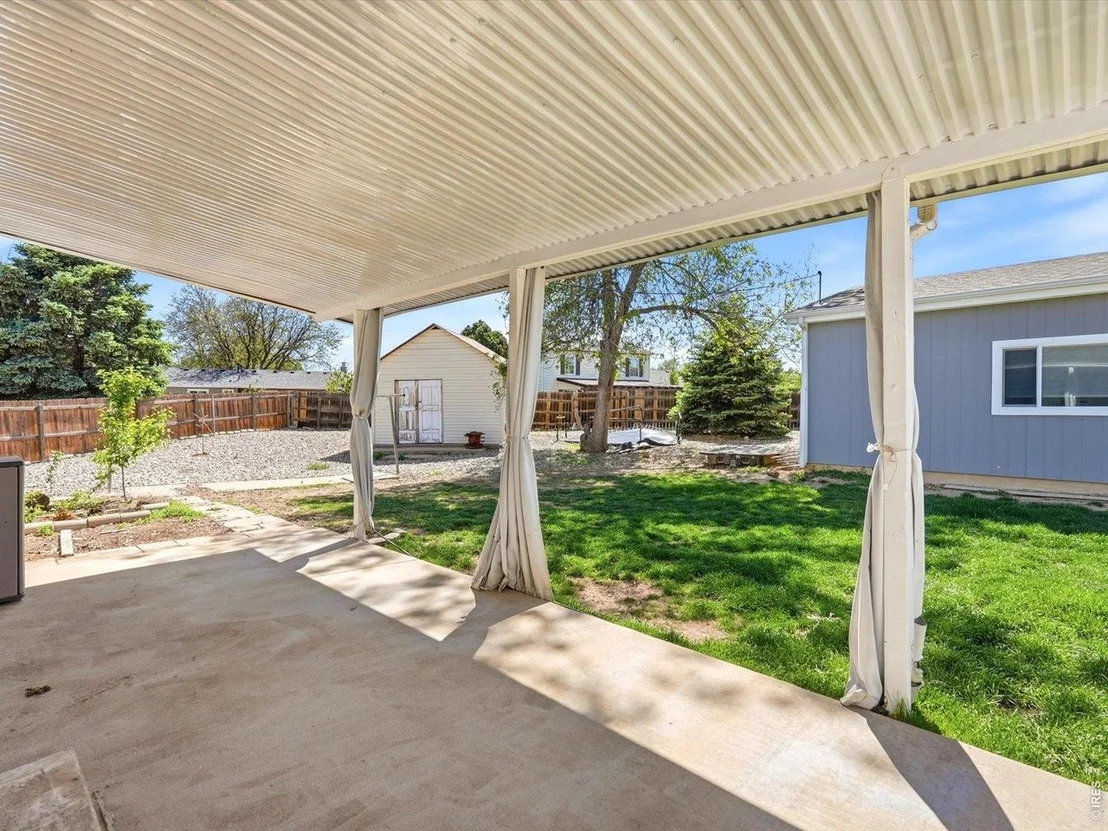 Photo of Unit 203 at 11071 Eudora Way