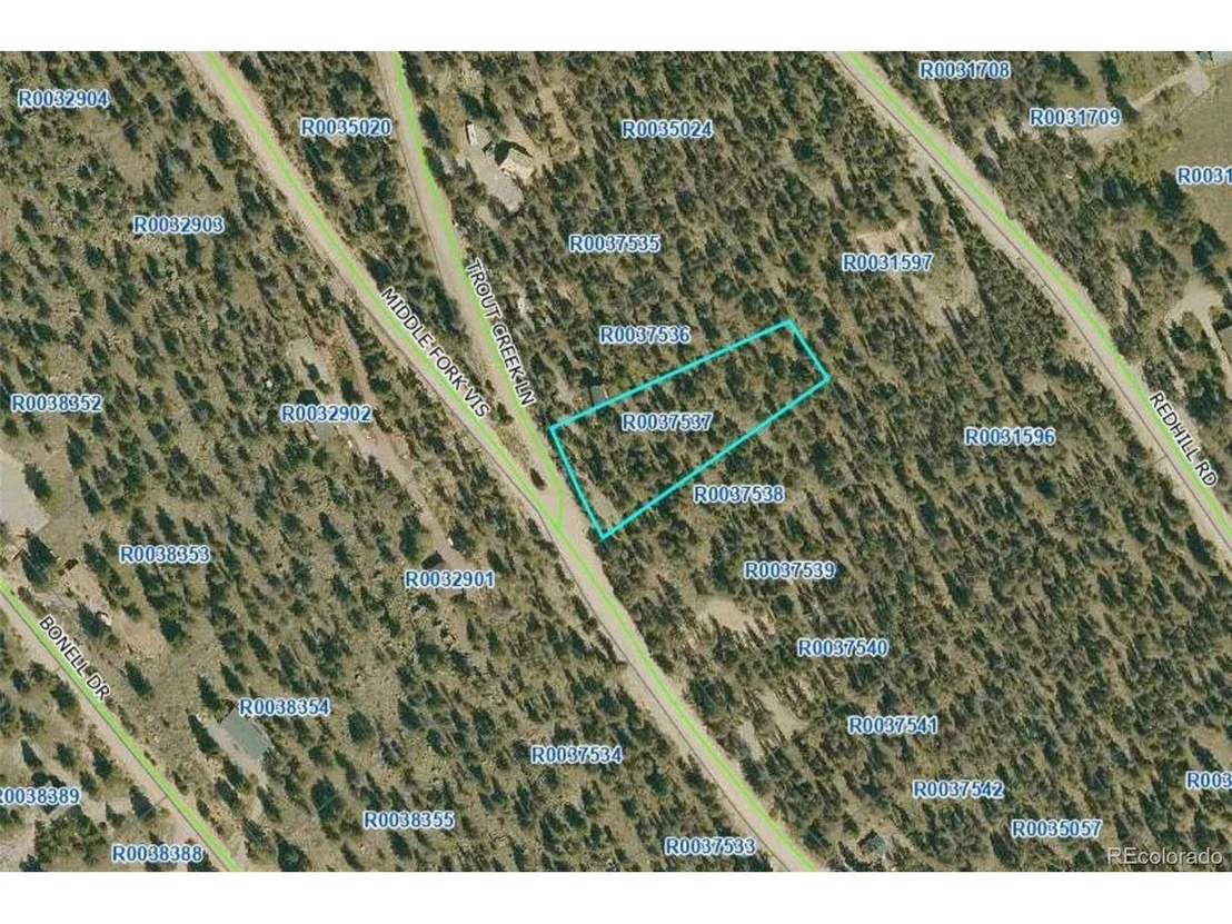 Photo of 806 Middle Fork Vis