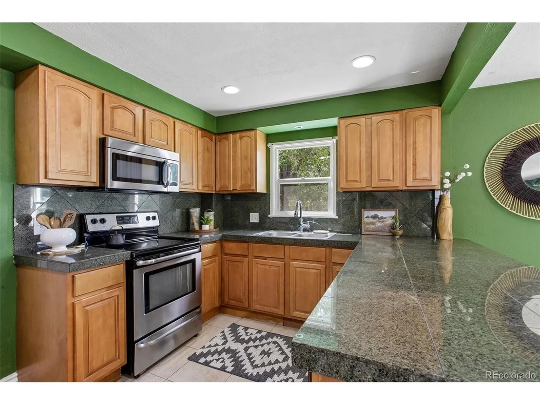 Photo of 5000 Tejon St
