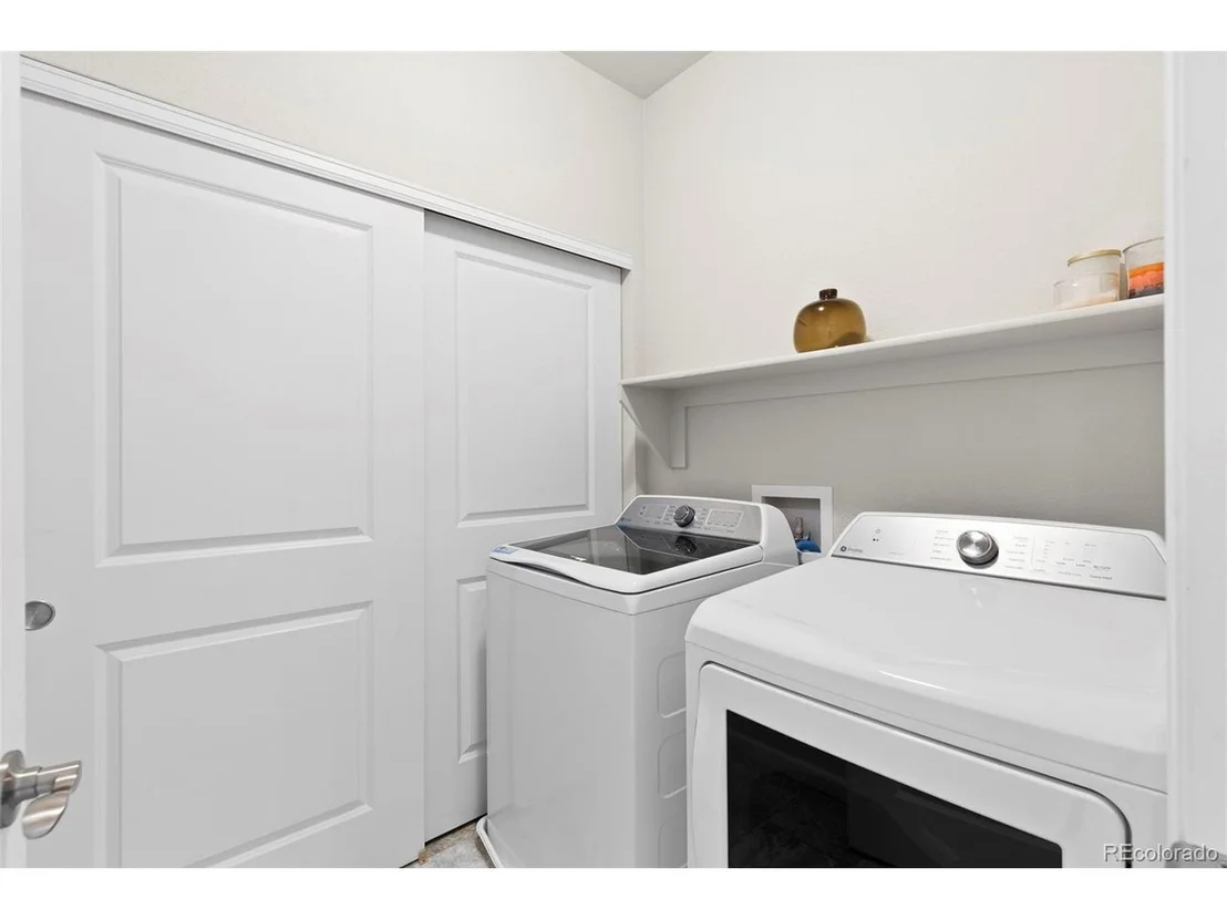 Photo of Unit A at 15526 W 64th Loop