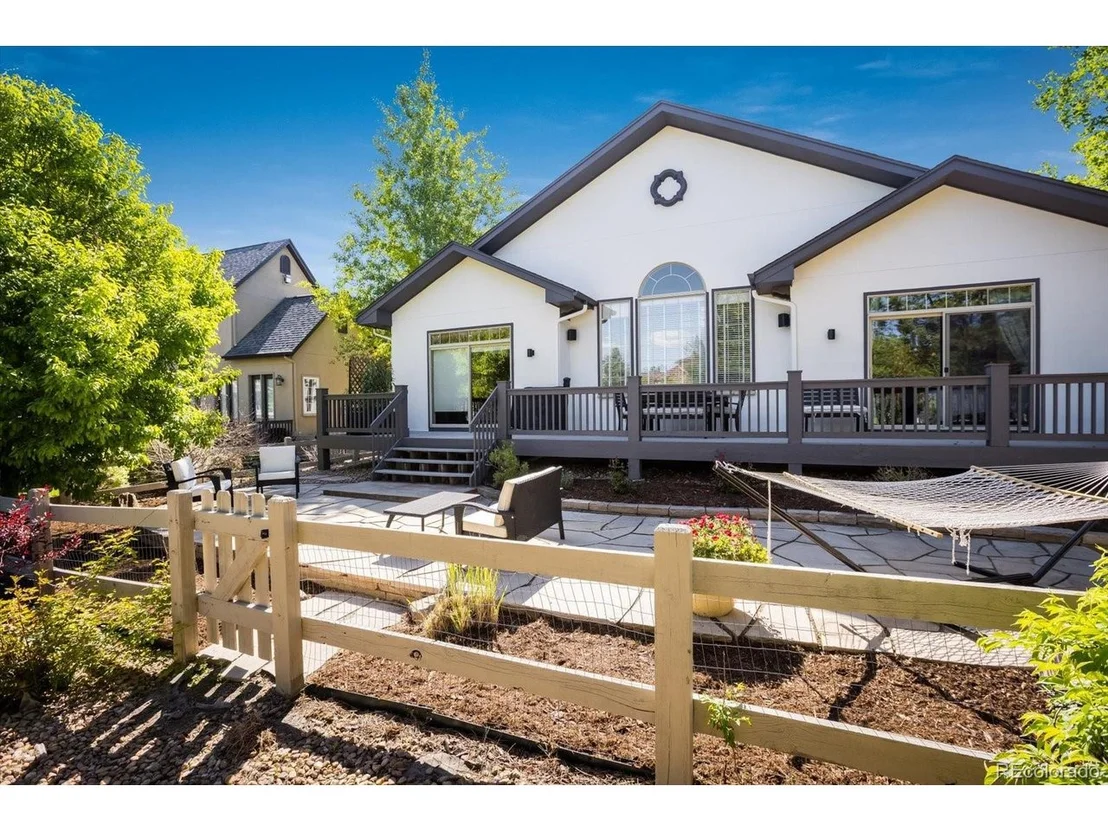 Photo of 2821 Shoshone Trl