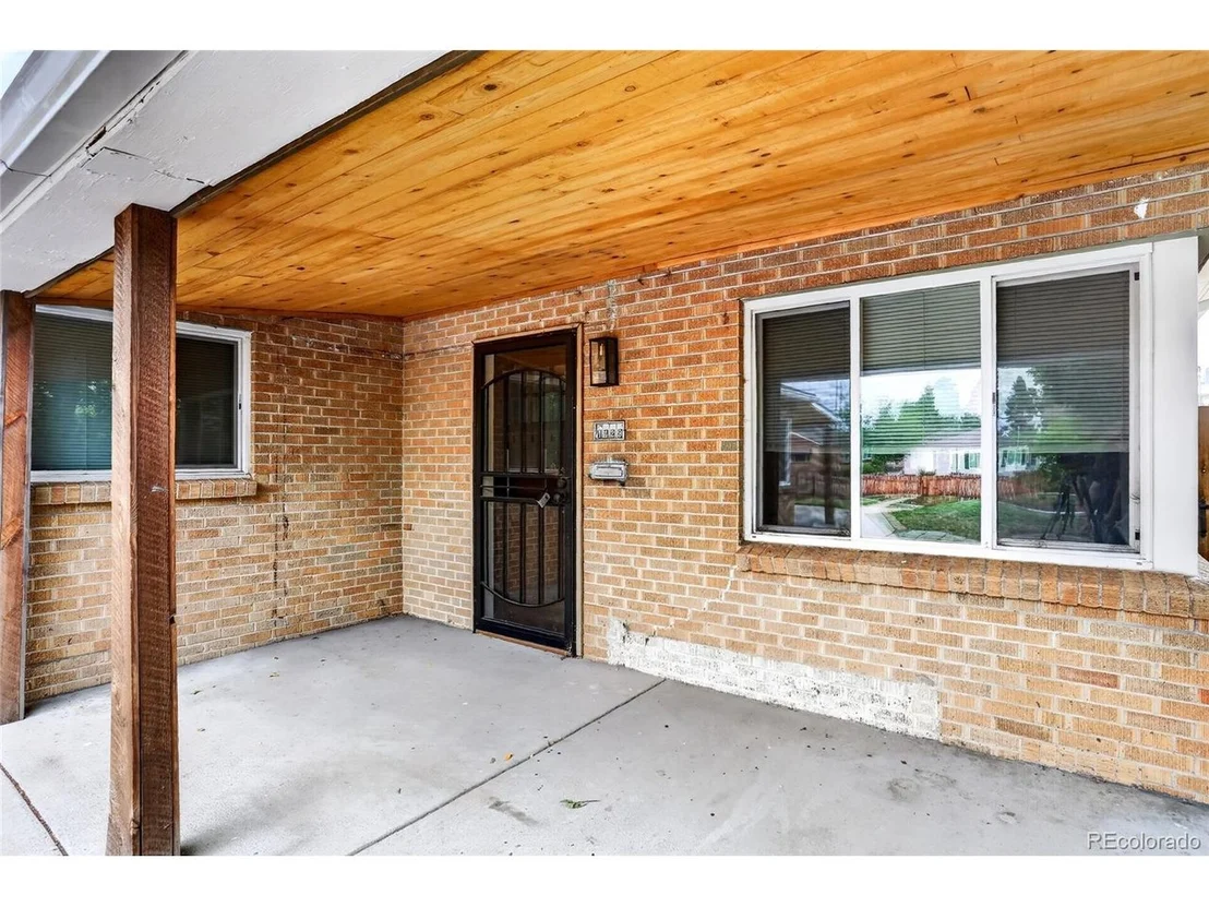 Photo of 1429 Uinta St