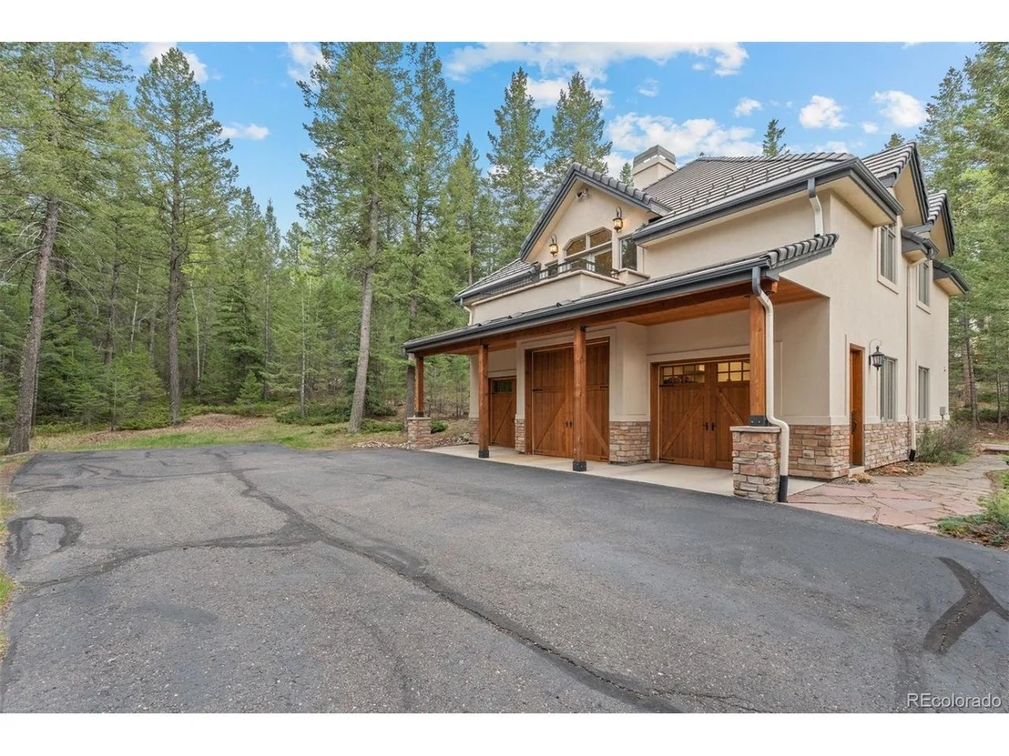 Photo of 34031 Meadow Mountain Rd