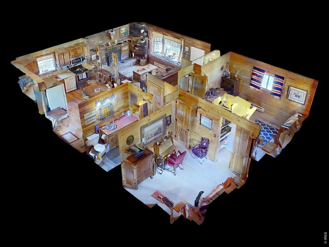 Photo of 2606 Storm Mountain Dr