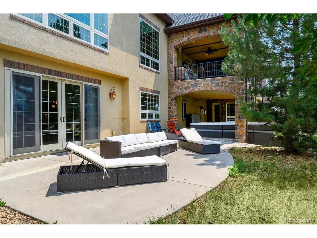 Photo of 5740 Lambert Ranch Trl