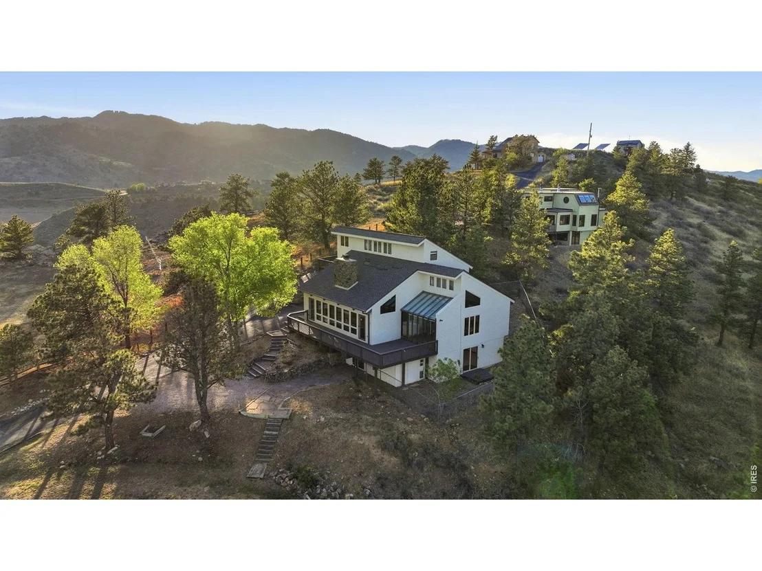 Photo of 3514 Horsetooth Cliffs Way