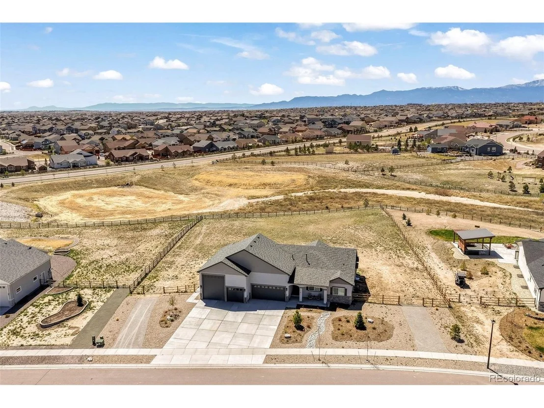Photo of 11180 Palmer Peak Pl