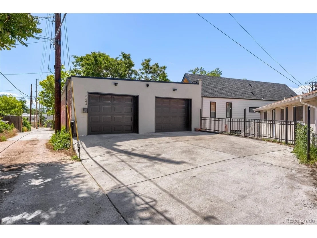 Photo of 3246 N Speer Blvd