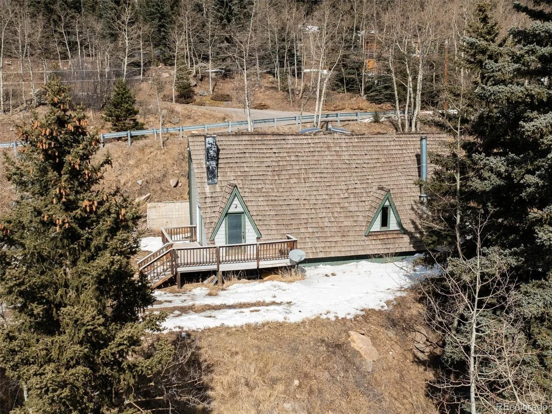Photo of 4254 Witter Gulch Rd