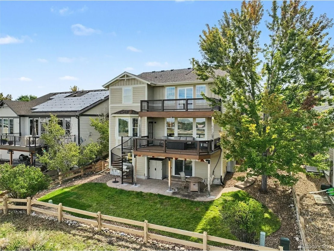 Photo of 5201 Heatherglen Dr
